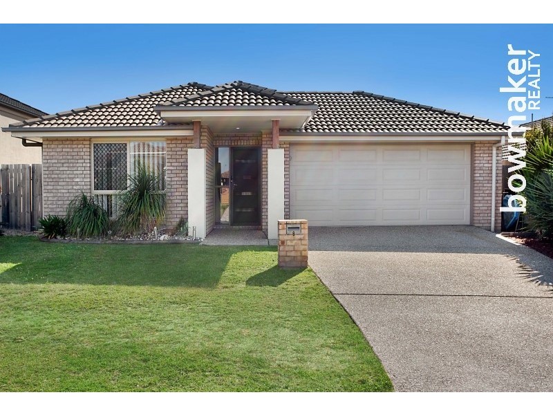 8 Capital Street, North Lakes QLD 4509