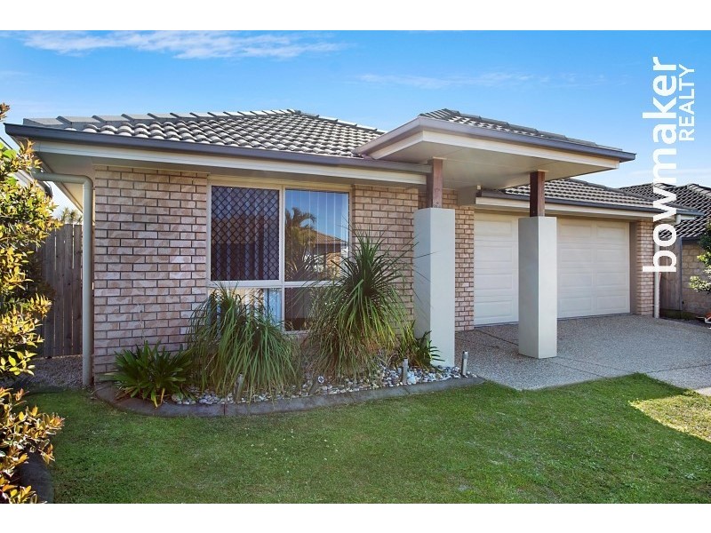 8 Capital Street, North Lakes QLD 4509