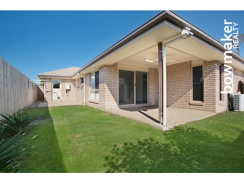 8 Capital Street, North Lakes QLD 4509