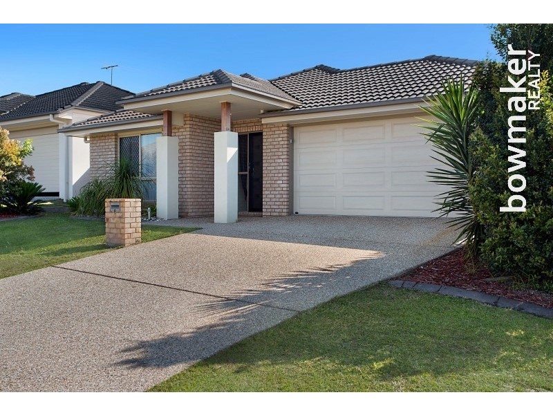 8 Capital Street, North Lakes QLD 4509