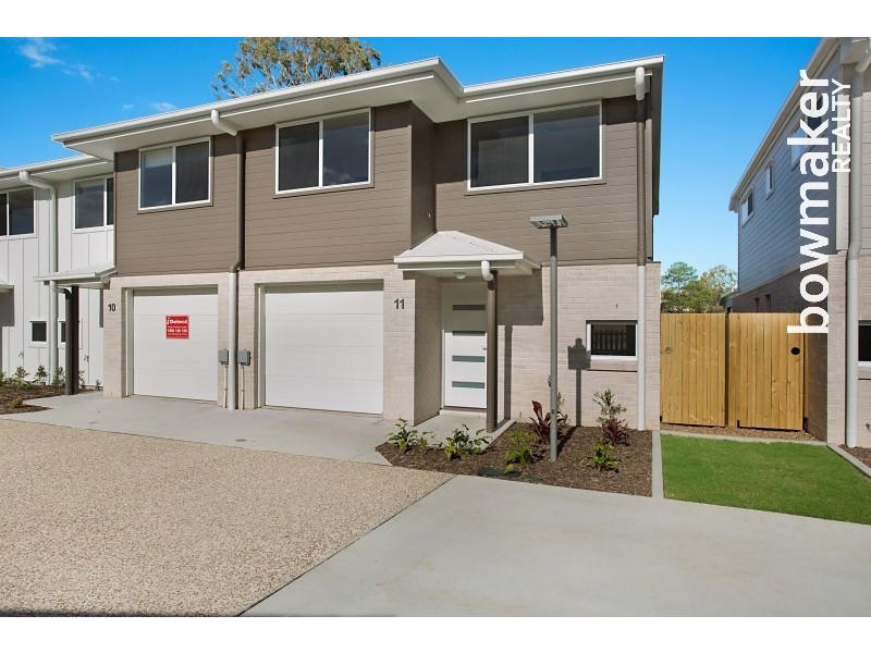 11/21 Leigh Crescent, Dakabin QLD 4503