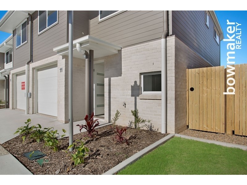 11/21 Leigh Crescent, Dakabin QLD 4503