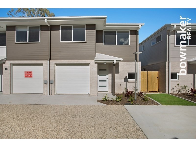 11/21 Leigh Crescent, Dakabin QLD 4503