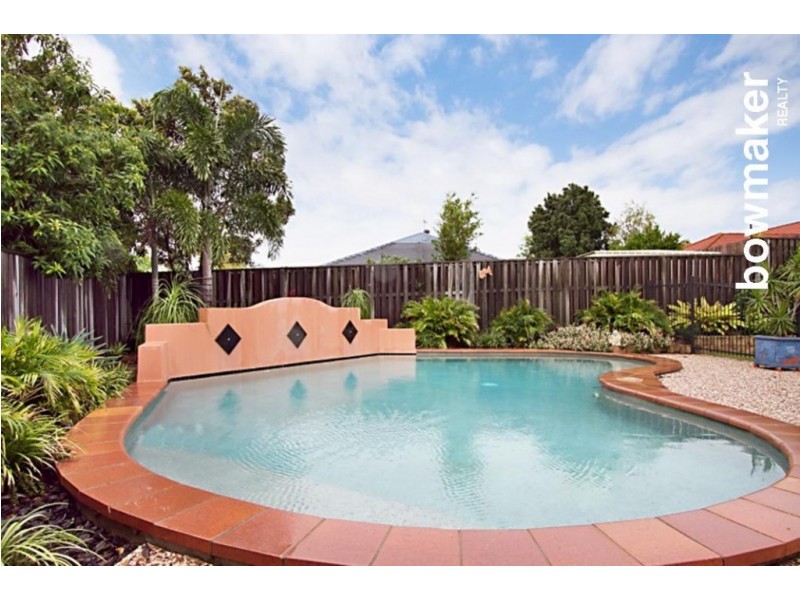 14 Grampion Circuit, North Lakes QLD 4509