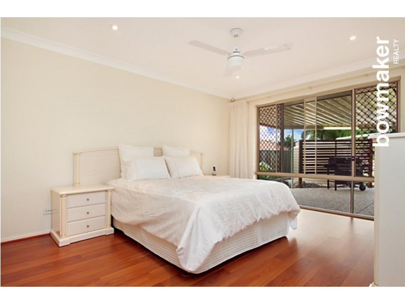 14 Grampion Circuit, North Lakes QLD 4509