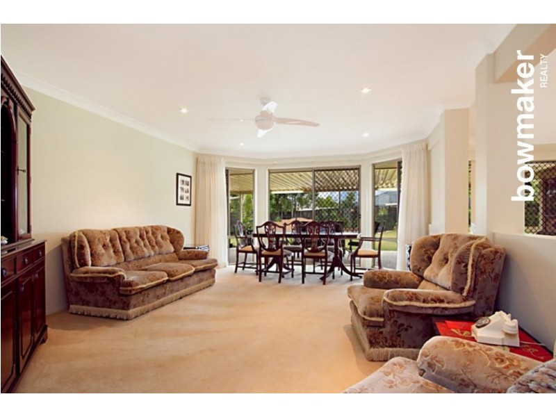 14 Grampion Circuit, North Lakes QLD 4509