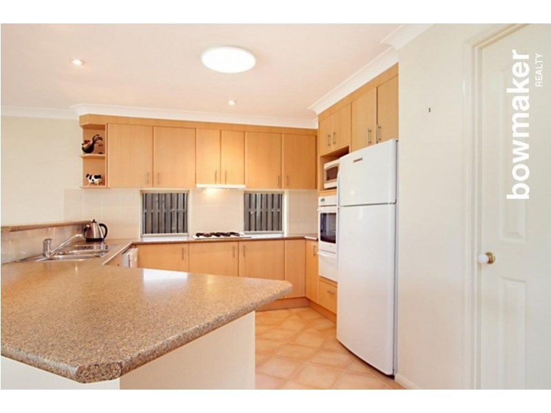 14 Grampion Circuit, North Lakes QLD 4509