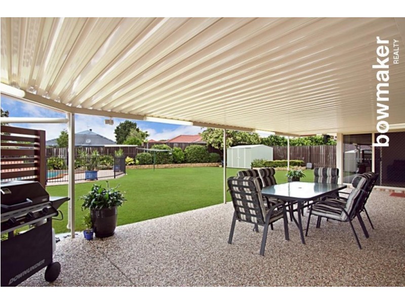 14 Grampion Circuit, North Lakes QLD 4509