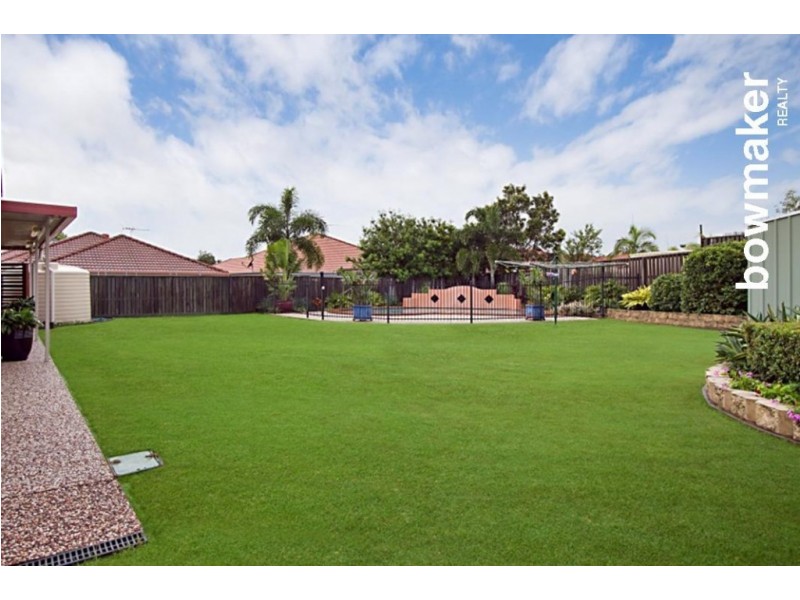 14 Grampion Circuit, North Lakes QLD 4509