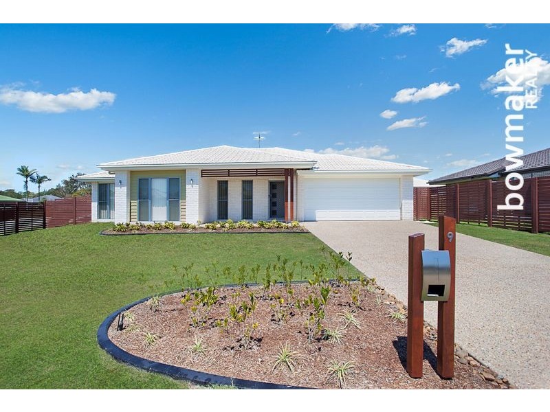 9 Koda Street, Burpengary QLD 4505