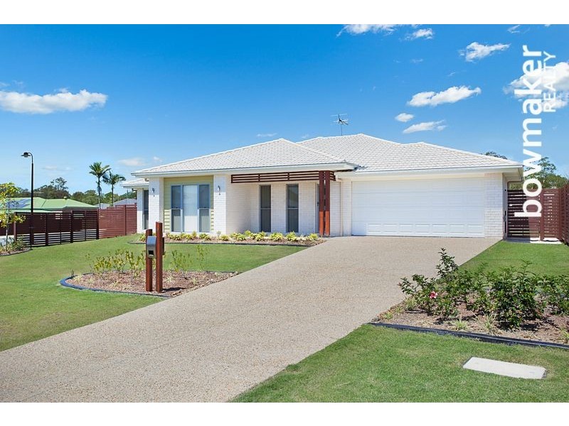 9 Koda Street, Burpengary QLD 4505