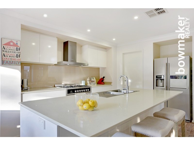 6 Kultarr Street, North Lakes QLD 4509