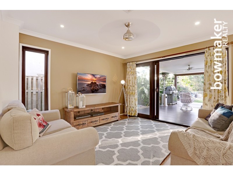 6 Kultarr Street, North Lakes QLD 4509