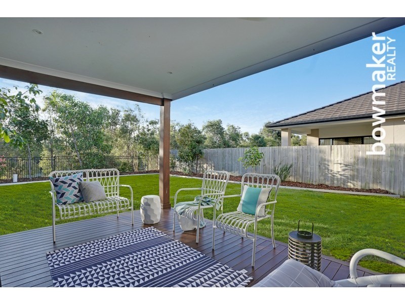 6 Kultarr Street, North Lakes QLD 4509