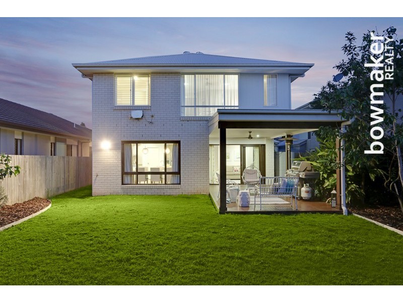 6 Kultarr Street, North Lakes QLD 4509