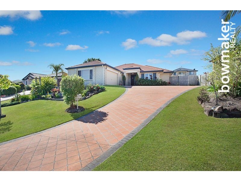 2 Hepburn Street, North Lakes QLD 4509