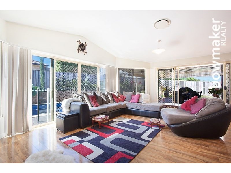 2 Hepburn Street, North Lakes QLD 4509