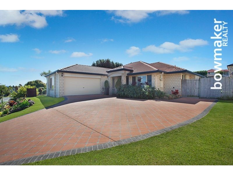 2 Hepburn Street, North Lakes QLD 4509