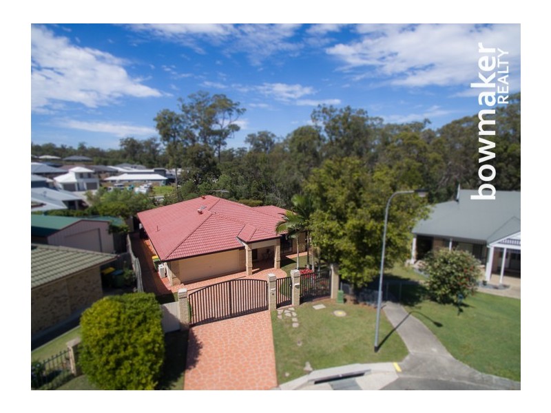 16 Pelican Close, Mango Hill QLD 4509
