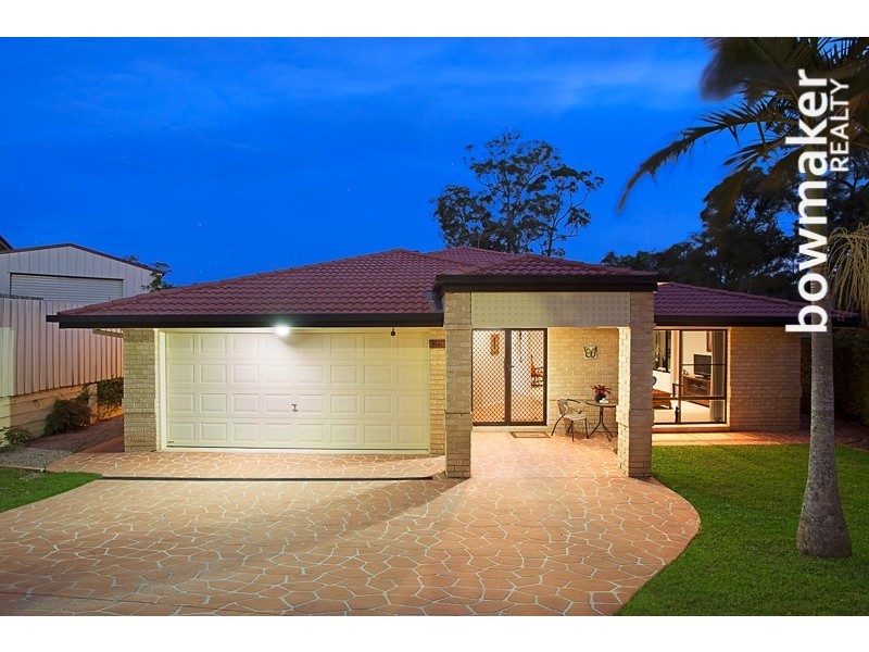 16 Pelican Close, Mango Hill QLD 4509
