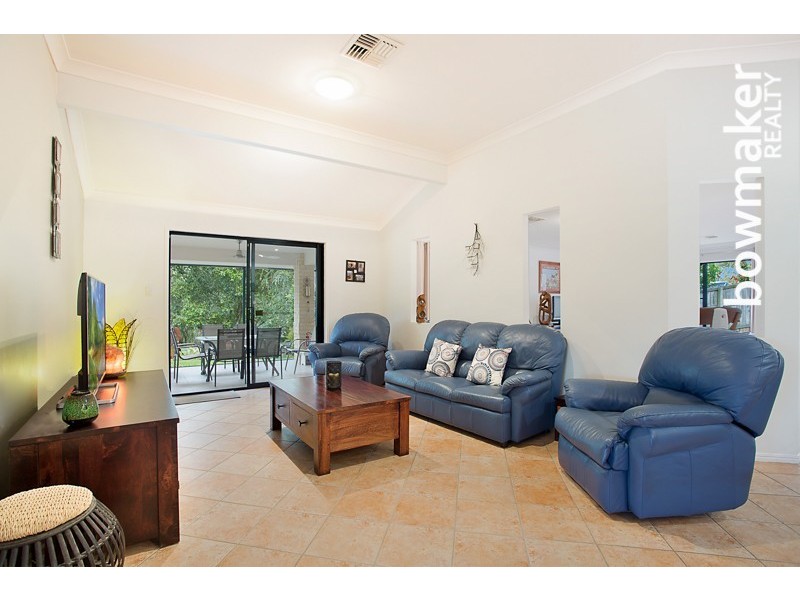 16 Pelican Close, Mango Hill QLD 4509