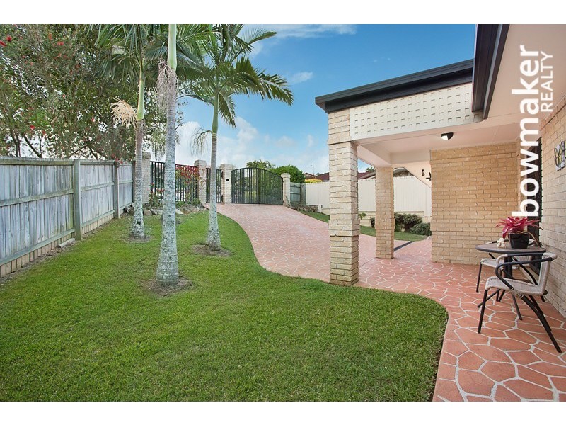 16 Pelican Close, Mango Hill QLD 4509