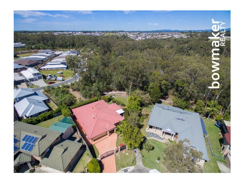 16 Pelican Close, Mango Hill QLD 4509