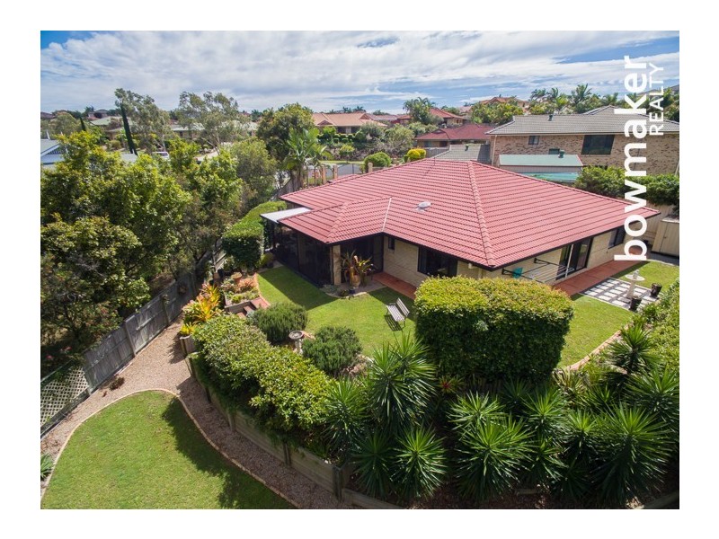 16 Pelican Close, Mango Hill QLD 4509