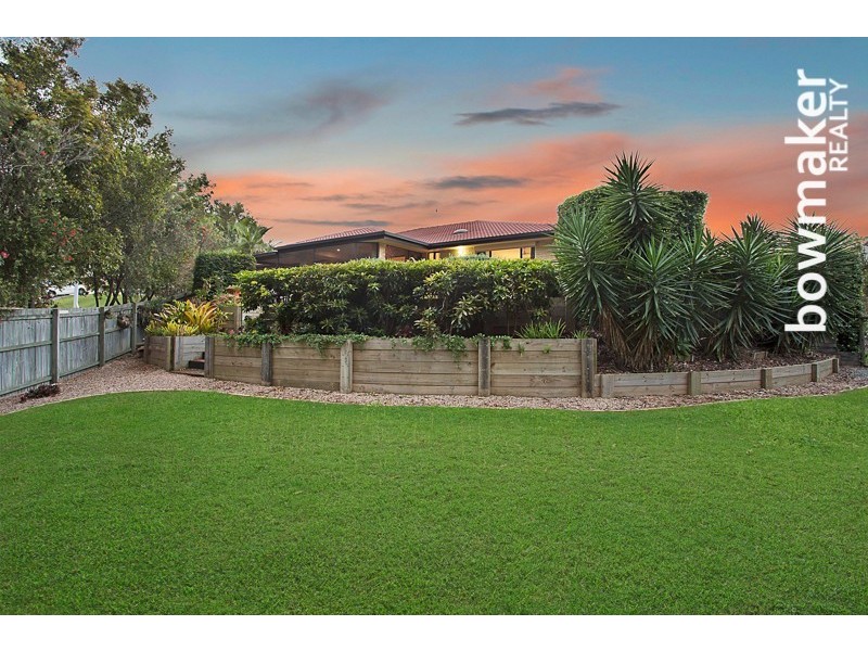 16 Pelican Close, Mango Hill QLD 4509