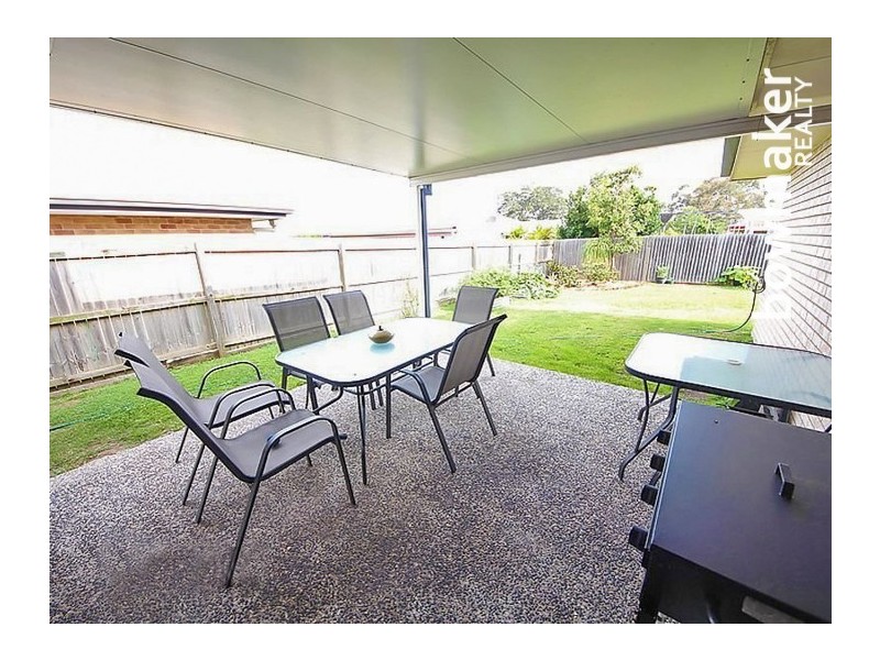 5 Claudia Circuit, Kallangur QLD 4503
