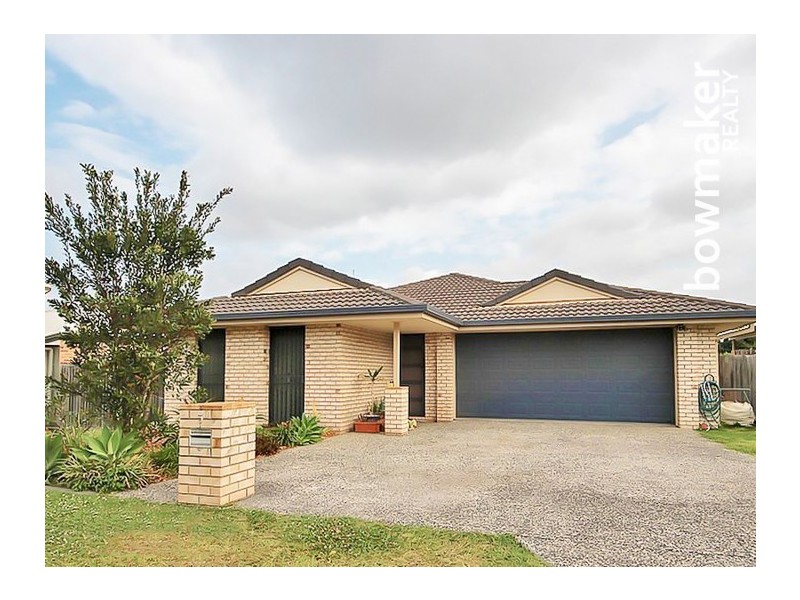 5 Claudia Circuit, Kallangur QLD 4503