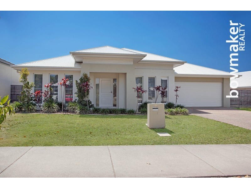 5 Satinay Parade, North Lakes QLD 4509