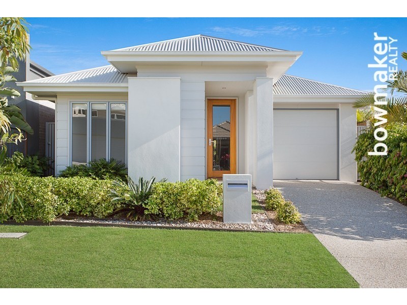 21 Sarabah Street, North Lakes QLD 4509