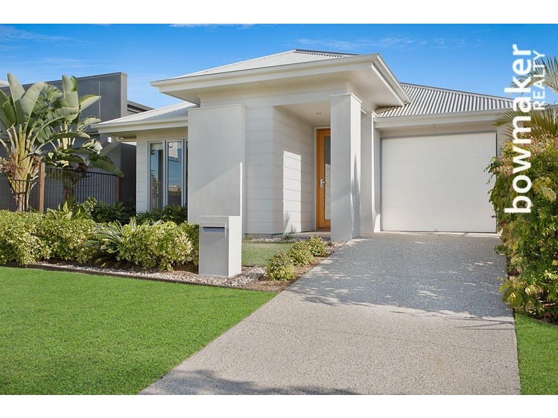 21 Sarabah Street, North Lakes QLD 4509