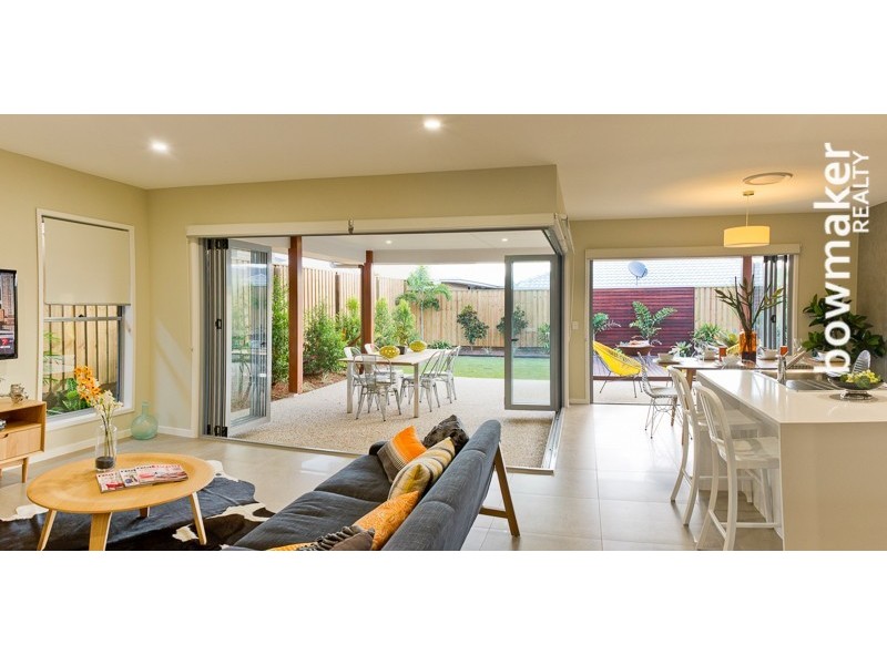 21 Sarabah Street, North Lakes QLD 4509