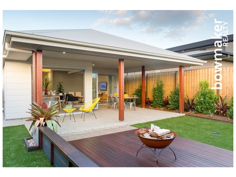 21 Sarabah Street, North Lakes QLD 4509