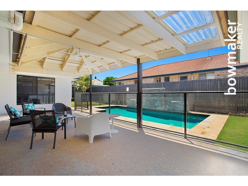 9 Cooksland Crescent, North Lakes QLD 4509