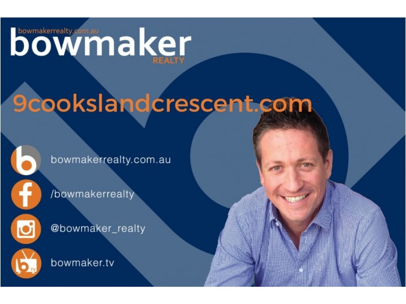 9 Cooksland Crescent, North Lakes QLD 4509