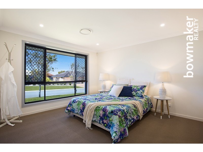 9 Cooksland Crescent, North Lakes QLD 4509