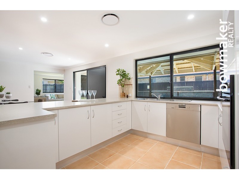 9 Cooksland Crescent, North Lakes QLD 4509