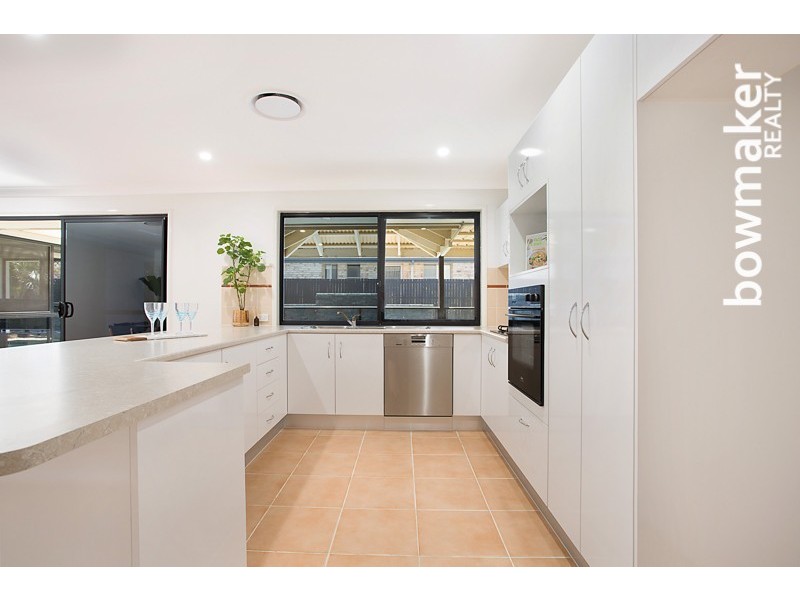 9 Cooksland Crescent, North Lakes QLD 4509