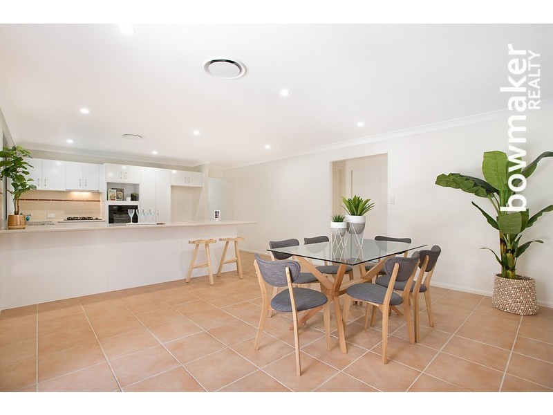 9 Cooksland Crescent, North Lakes QLD 4509