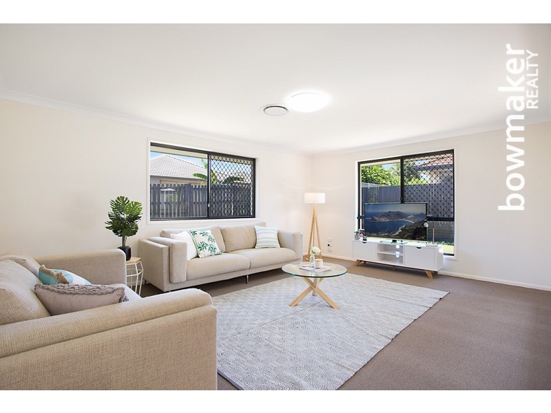 9 Cooksland Crescent, North Lakes QLD 4509