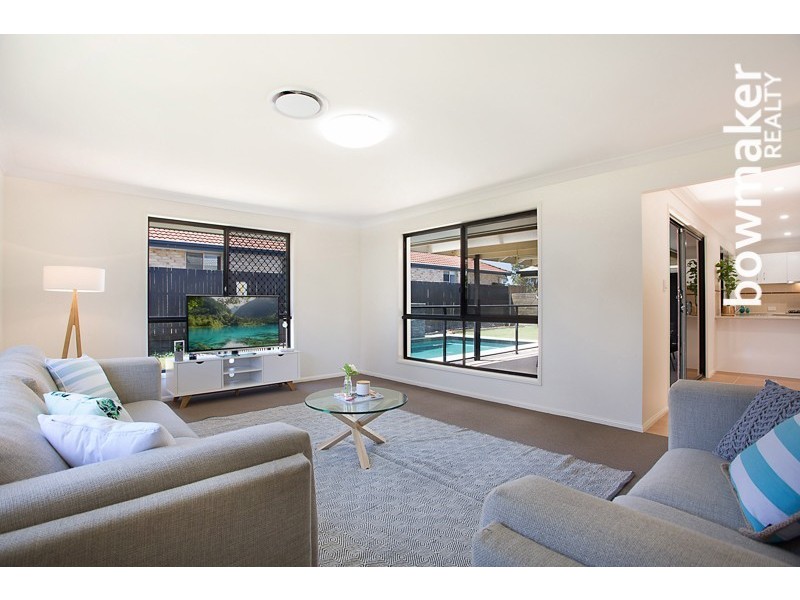 9 Cooksland Crescent, North Lakes QLD 4509