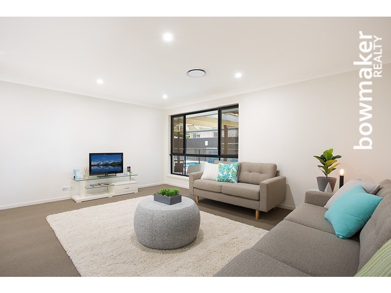 9 Cooksland Crescent, North Lakes QLD 4509