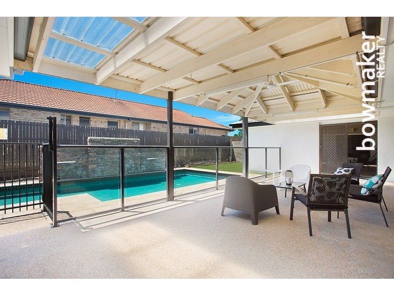 9 Cooksland Crescent, North Lakes QLD 4509