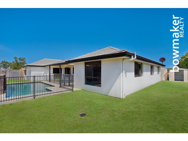 9 Cooksland Crescent, North Lakes QLD 4509