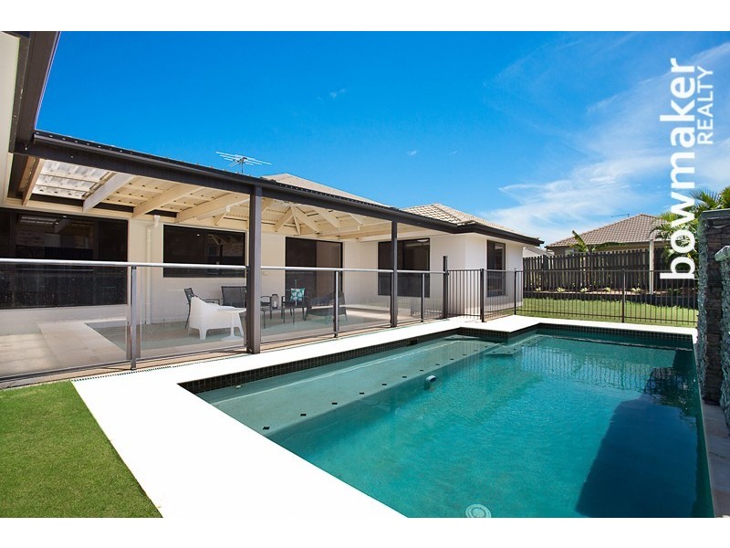 9 Cooksland Crescent, North Lakes QLD 4509