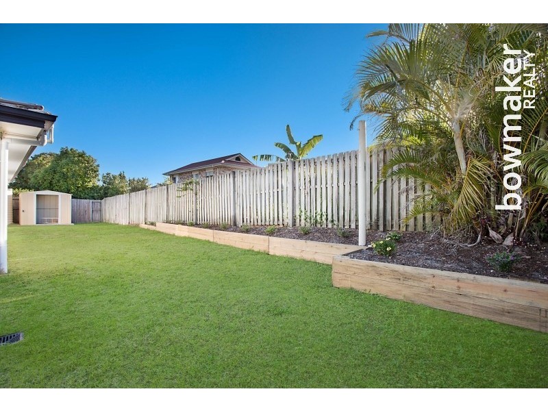 9 Cooksland Crescent, North Lakes QLD 4509