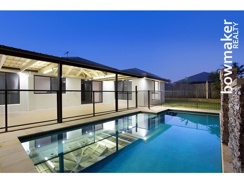 9 Cooksland Crescent, North Lakes QLD 4509